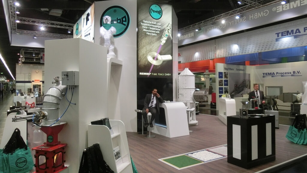 Unsichtbare Perimetersicherung wird in Nürnberg vorgestellt - ArgusLine